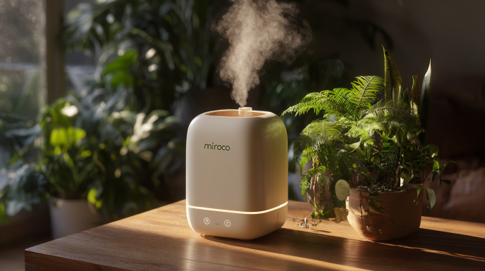 Miroco Humidifier